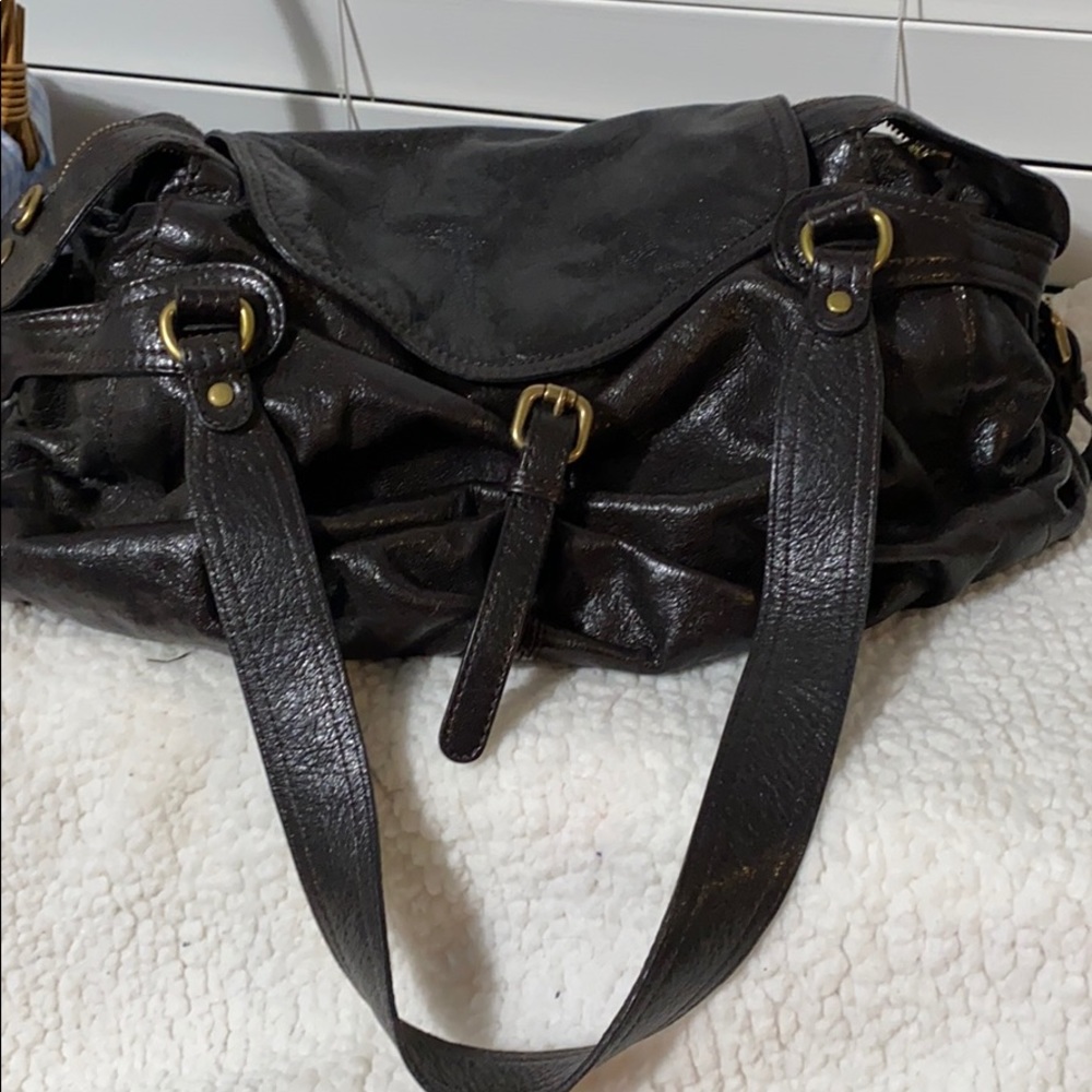 Kooba Leather bag/purse.